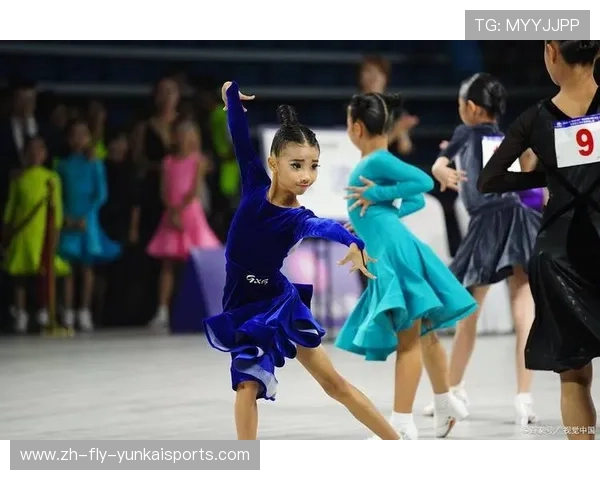 世界少儿拉丁舞锦标赛（少儿拉丁舞国际比赛视频）世界杯体育论坛